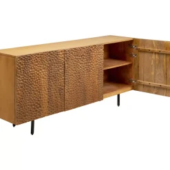 KARE Design Kommoden & Sideboards-Sideboard Hammer 160X75Cm