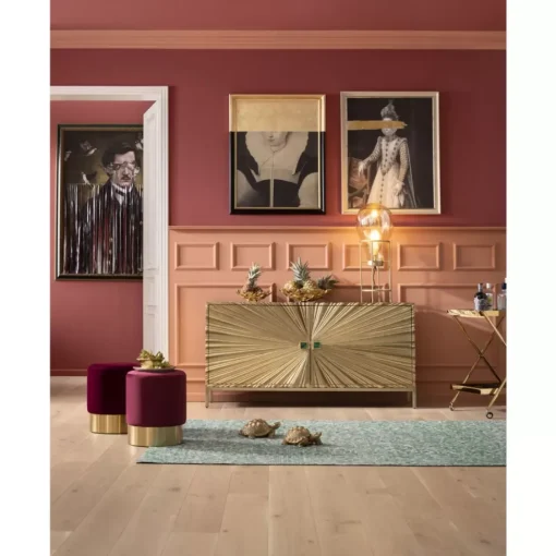 KARE Design Kommoden & Sideboards-Sideboard Illumino