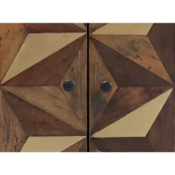 KARE Design Kommoden & Sideboards-Sideboard Illusion Gold