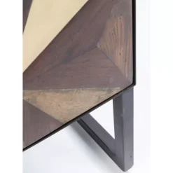 KARE Design Kommoden & Sideboards-Sideboard Illusion Gold