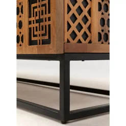 KARE Design Kommoden & Sideboards-Sideboard Jaden 177X75Cm