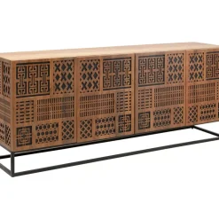 KARE Design Kommoden & Sideboards-Sideboard Jaden 177X75Cm
