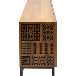 KARE Design Kommoden & Sideboards-Sideboard Jaden 177X75Cm