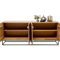 KARE Design Kommoden & Sideboards-Sideboard Jaden 177X75Cm