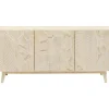 KARE Design Kommoden & Sideboards-Sideboard Jungle Nature 160X75Cm