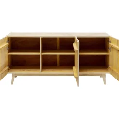 KARE Design Kommoden & Sideboards-Sideboard Jungle Nature 160X75Cm