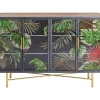 KARE Design Kommoden & Sideboards-Sideboard Jungle 135X95Cm