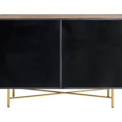 KARE Design Kommoden & Sideboards-Sideboard Jungle 135X95Cm
