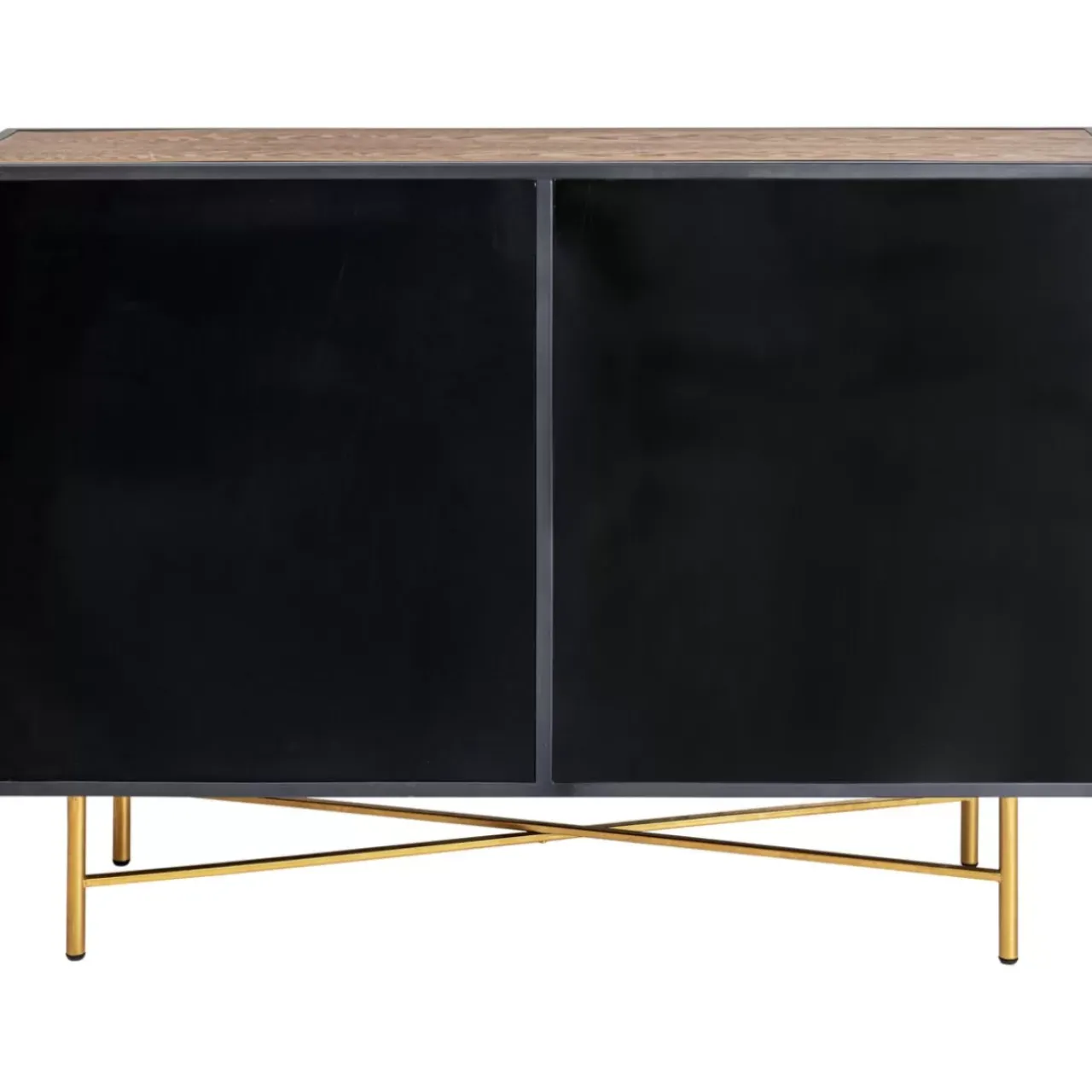 KARE Design Kommoden & Sideboards-Sideboard Jungle 135X95Cm