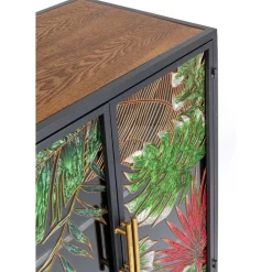 KARE Design Kommoden & Sideboards-Sideboard Jungle 135X95Cm