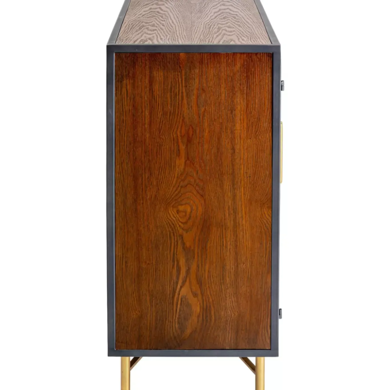 KARE Design Kommoden & Sideboards-Sideboard Jungle 135X95Cm