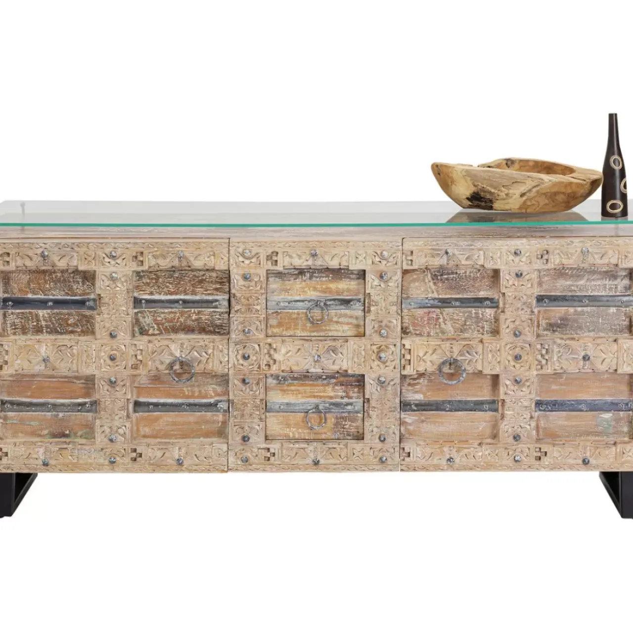 KARE Design Kommoden & Sideboards-Sideboard Kalif