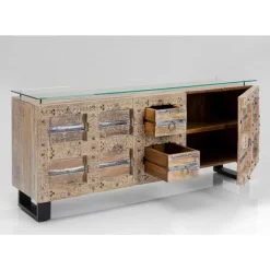 KARE Design Kommoden & Sideboards-Sideboard Kalif