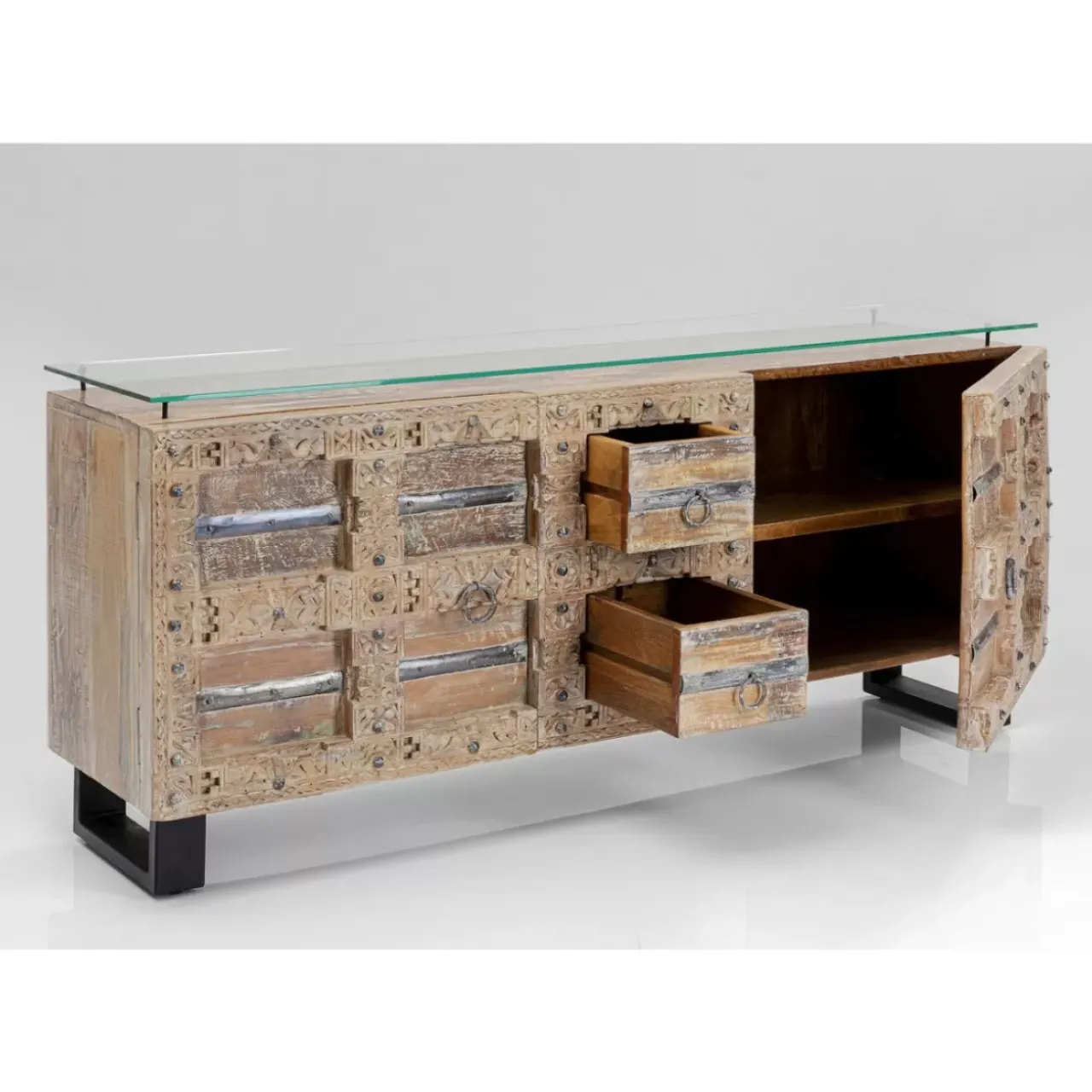 KARE Design Kommoden & Sideboards-Sideboard Kalif