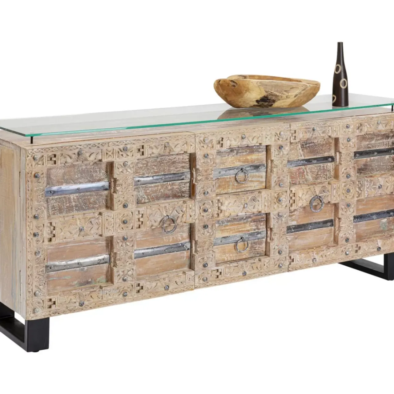 KARE Design Kommoden & Sideboards-Sideboard Kalif