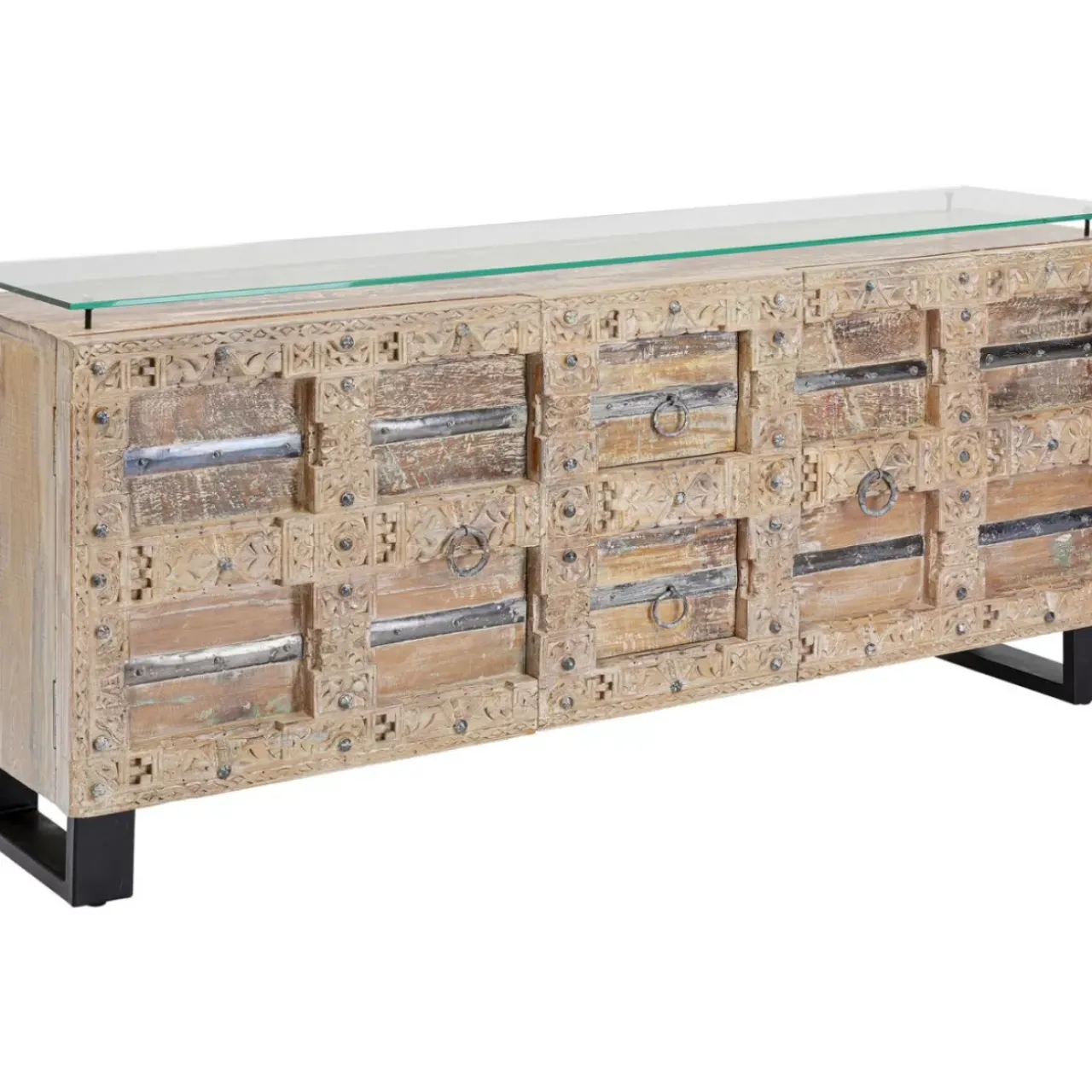 KARE Design Kommoden & Sideboards-Sideboard Kalif