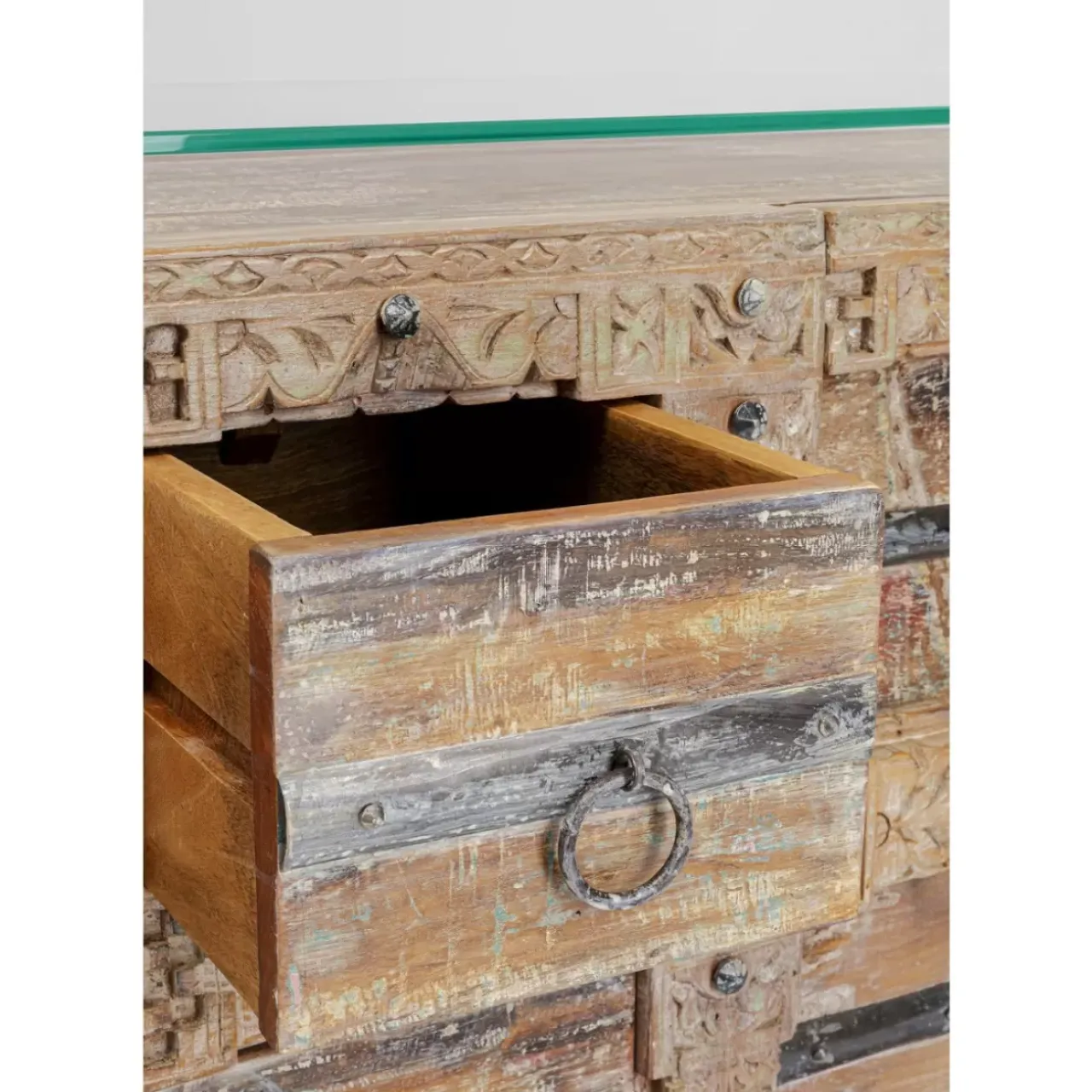 KARE Design Kommoden & Sideboards-Sideboard Kalif