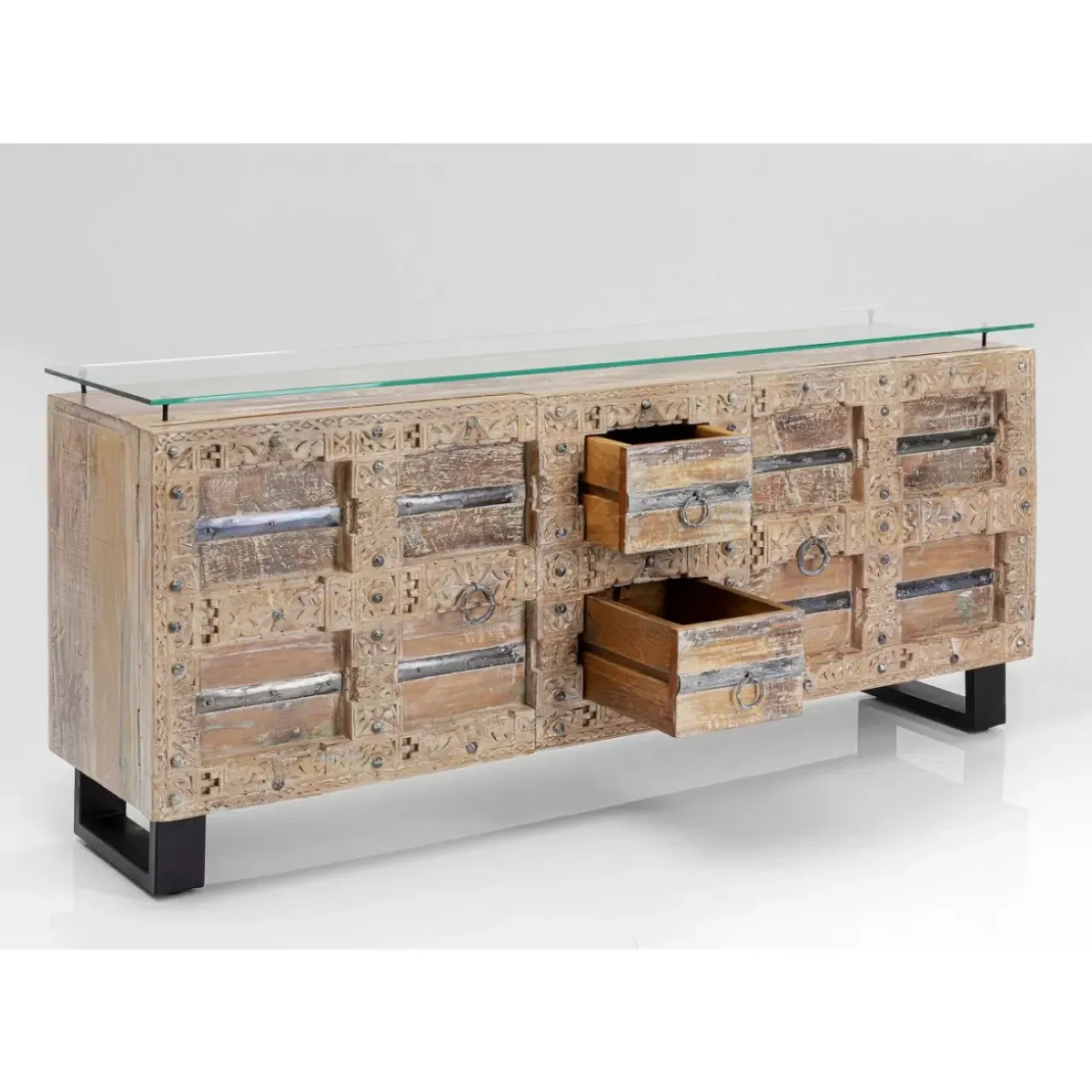 KARE Design Kommoden & Sideboards-Sideboard Kalif
