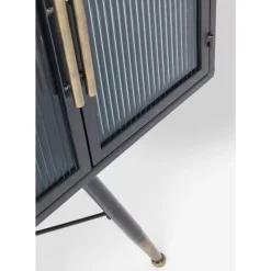 KARE Design Kommoden & Sideboards-Sideboard La Gomera 6 Turen