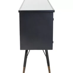 KARE Design Kommoden & Sideboards-Sideboard La Gomera 6 Turen