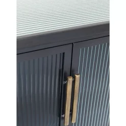 KARE Design Kommoden & Sideboards-Sideboard La Gomera 6 Turen