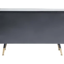 KARE Design Kommoden & Sideboards-Sideboard La Gomera 4 Turen