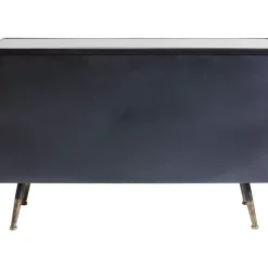 KARE Design Kommoden & Sideboards-Sideboard La Gomera 4 Turen