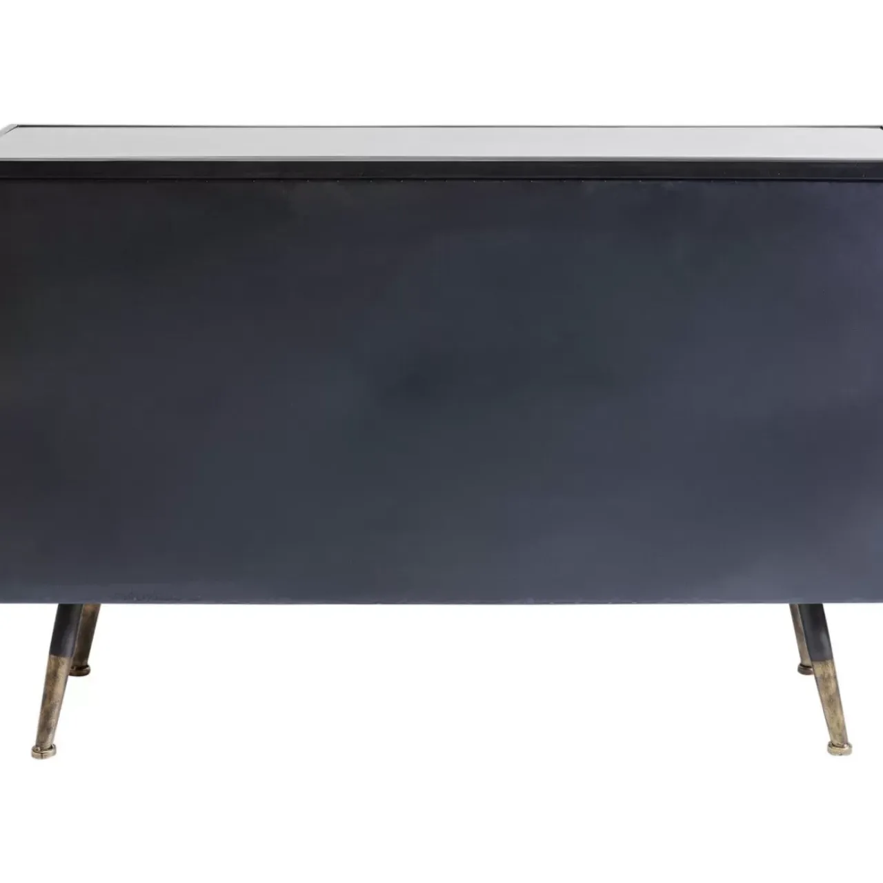 KARE Design Kommoden & Sideboards-Sideboard La Gomera 4 Turen