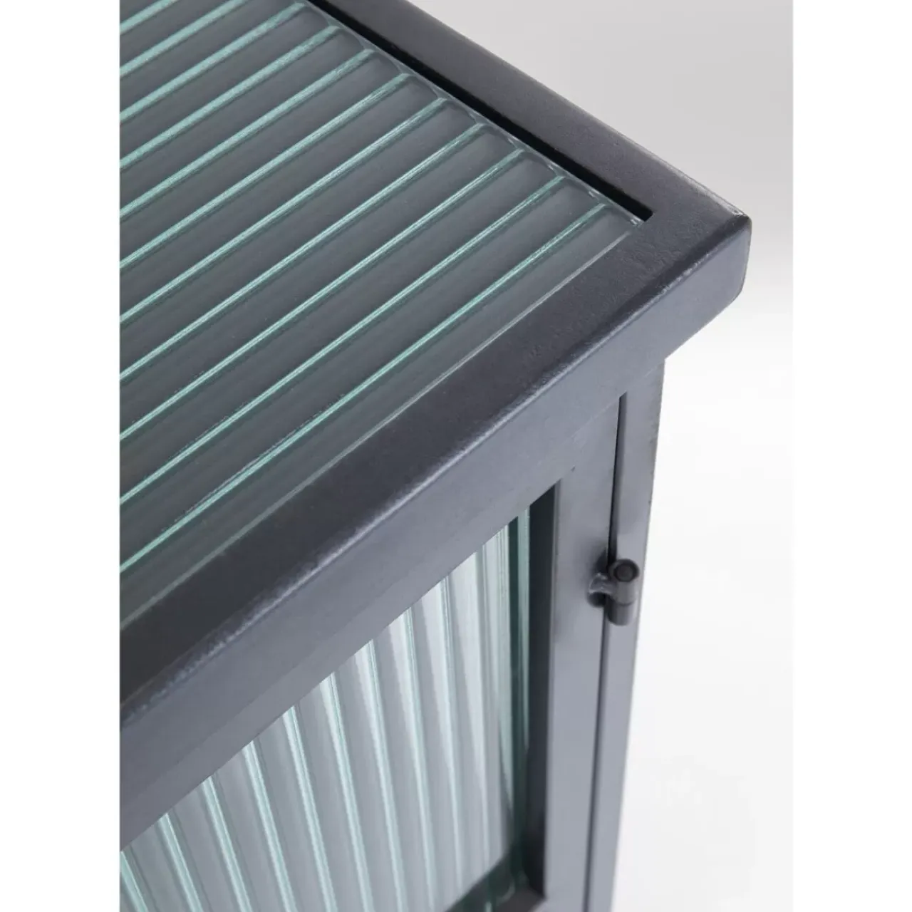 KARE Design Kommoden & Sideboards-Sideboard La Gomera 4 Turen