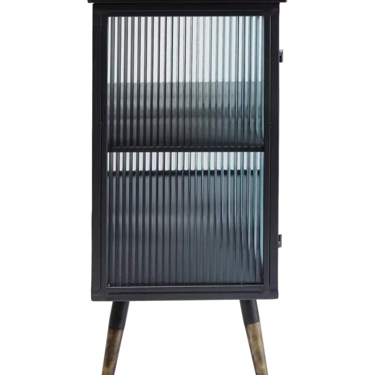 KARE Design Kommoden & Sideboards-Sideboard La Gomera 4 Turen