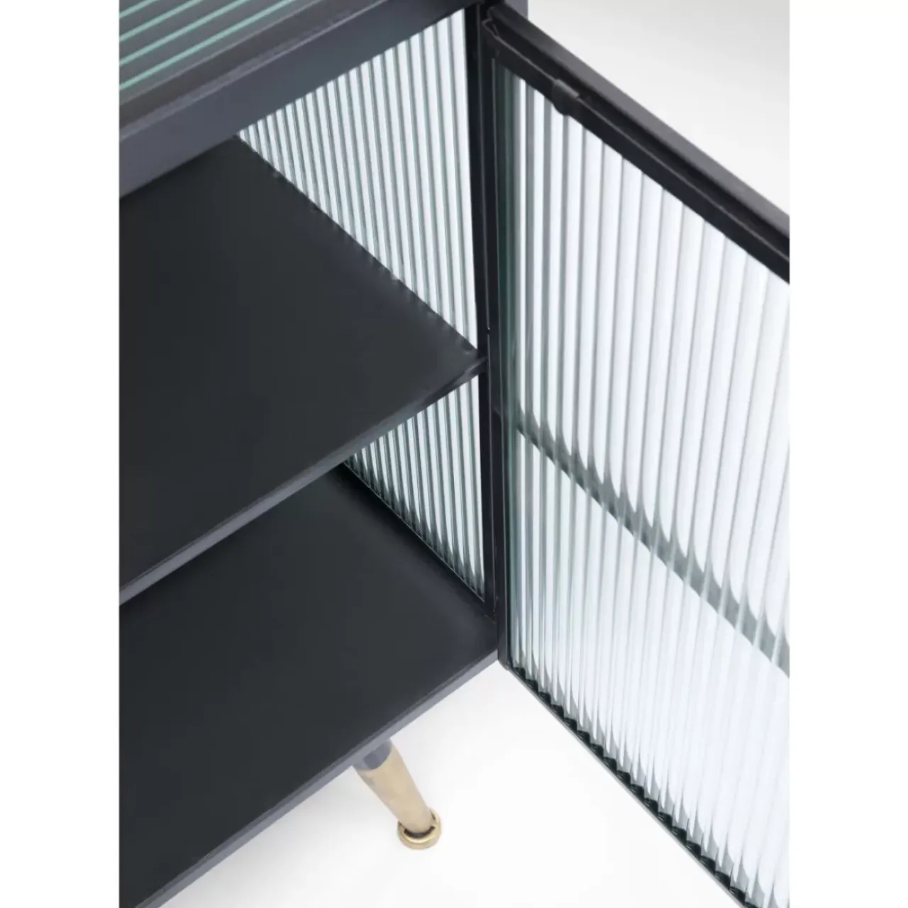 KARE Design Kommoden & Sideboards-Sideboard La Gomera 4 Turen