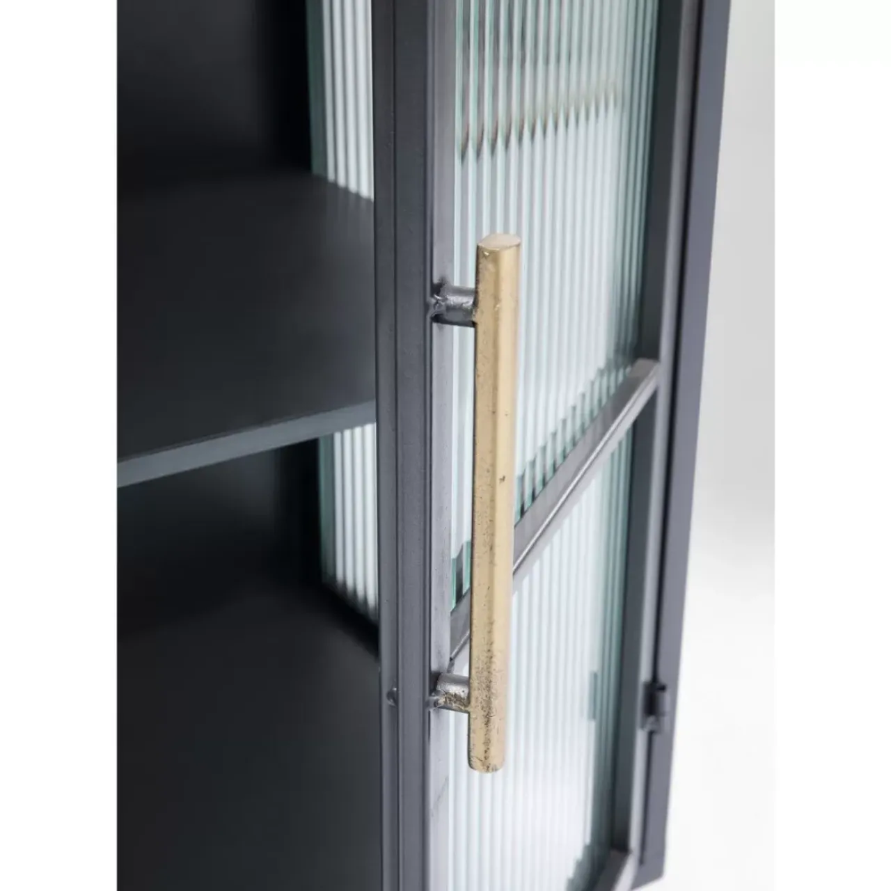 KARE Design Kommoden & Sideboards-Sideboard La Gomera 4 Turen