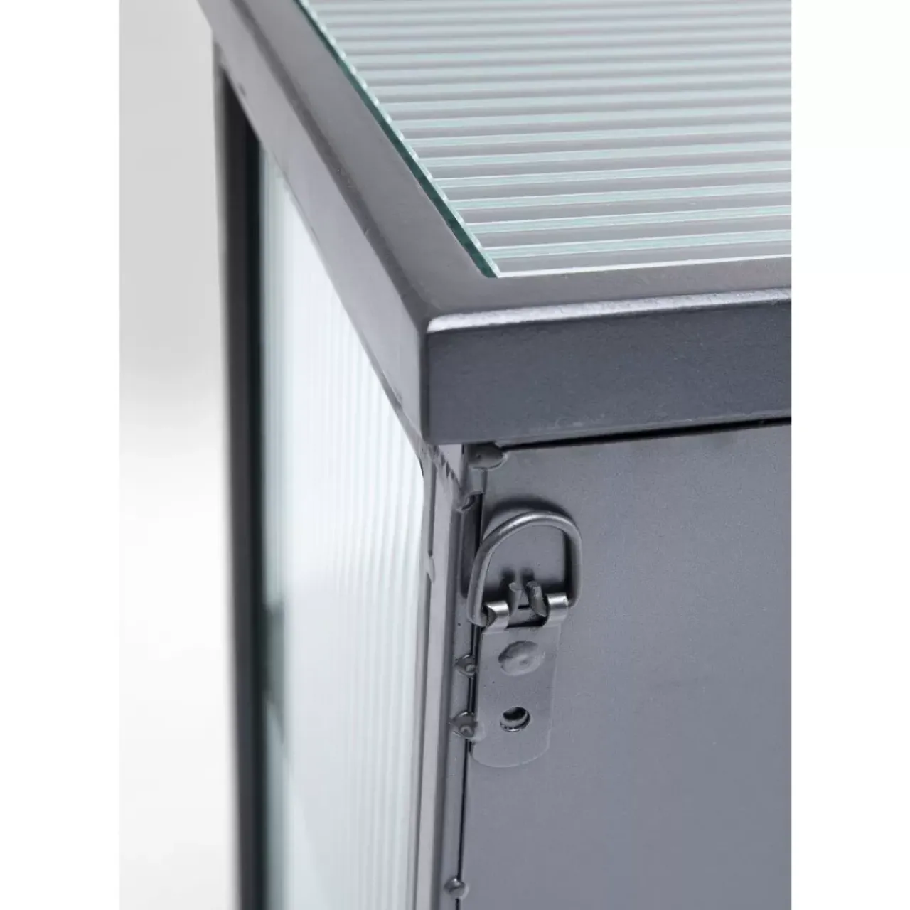 KARE Design Kommoden & Sideboards-Sideboard La Gomera 4 Turen