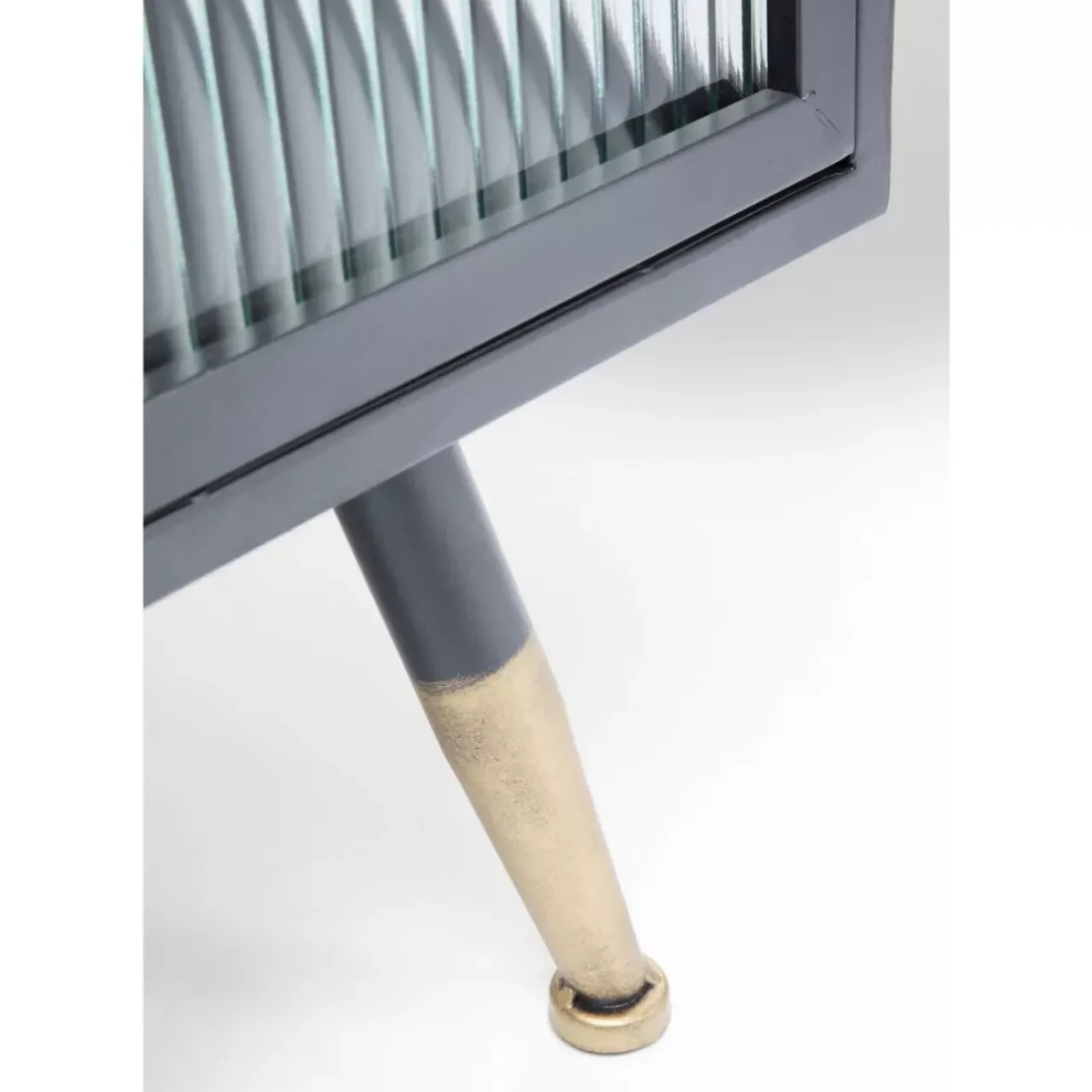 KARE Design Kommoden & Sideboards-Sideboard La Gomera 4 Turen