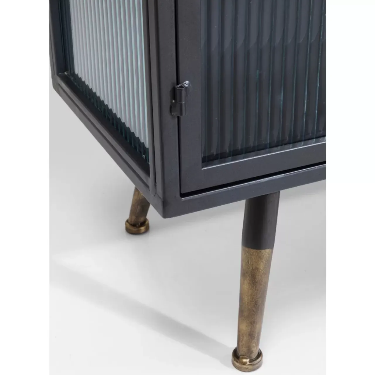 KARE Design Kommoden & Sideboards-Sideboard La Gomera 4 Turen