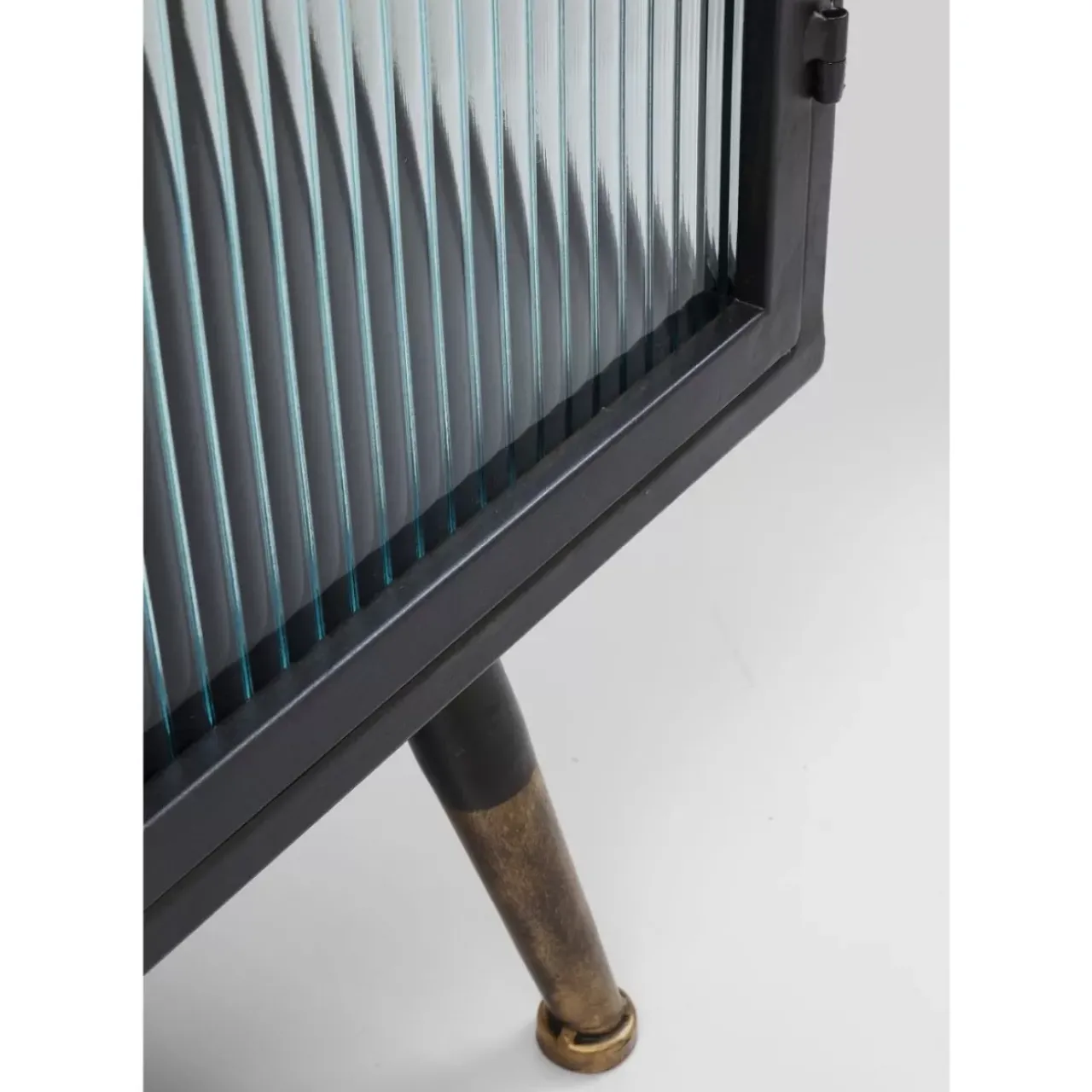 KARE Design Kommoden & Sideboards-Sideboard La Gomera 4 Turen