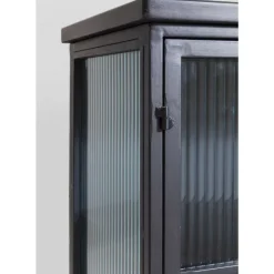 KARE Design Kommoden & Sideboards-Sideboard La Gomera 4 Turen