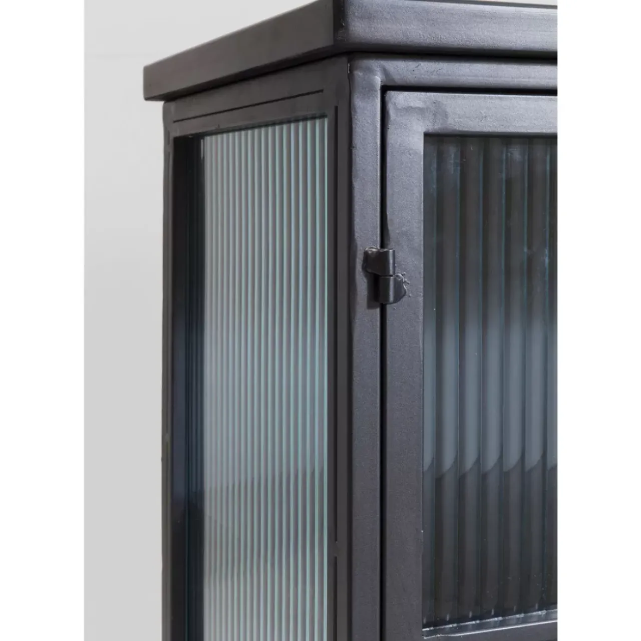 KARE Design Kommoden & Sideboards-Sideboard La Gomera 4 Turen