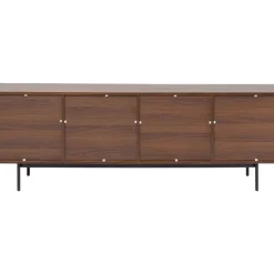 KARE Design Kommoden & Sideboards-Sideboard Lamello Colore 200X70Cm