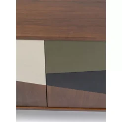 KARE Design Kommoden & Sideboards-Sideboard Lamello Colore 200X70Cm