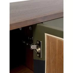 KARE Design Kommoden & Sideboards-Sideboard Lamello Colore 200X70Cm