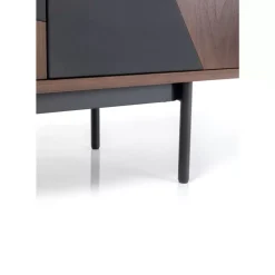 KARE Design Kommoden & Sideboards-Sideboard Lamello Colore 200X70Cm