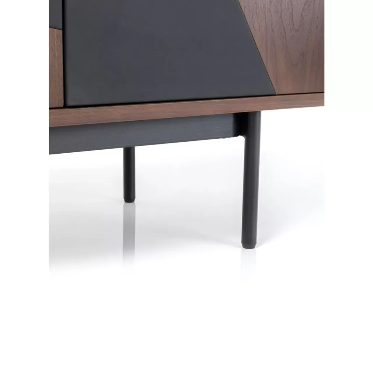 KARE Design Kommoden & Sideboards-Sideboard Lamello Colore 200X70Cm