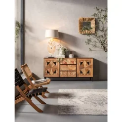 KARE Design Kommoden & Sideboards-Sideboard Limara