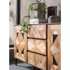KARE Design Kommoden & Sideboards-Sideboard Limara