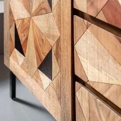 KARE Design Kommoden & Sideboards-Sideboard Limara