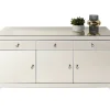 KARE Design Kommoden & Sideboards-Sideboard Luxury Champagne