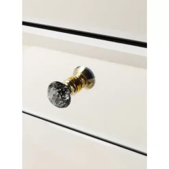 KARE Design Kommoden & Sideboards-Sideboard Luxury Champagne