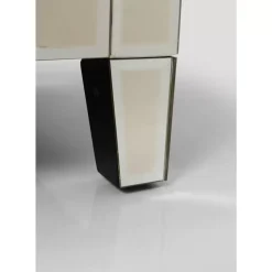 KARE Design Kommoden & Sideboards-Sideboard Luxury Champagne