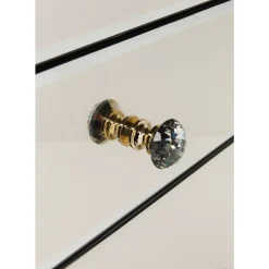 KARE Design Kommoden & Sideboards-Sideboard Luxury Champagne